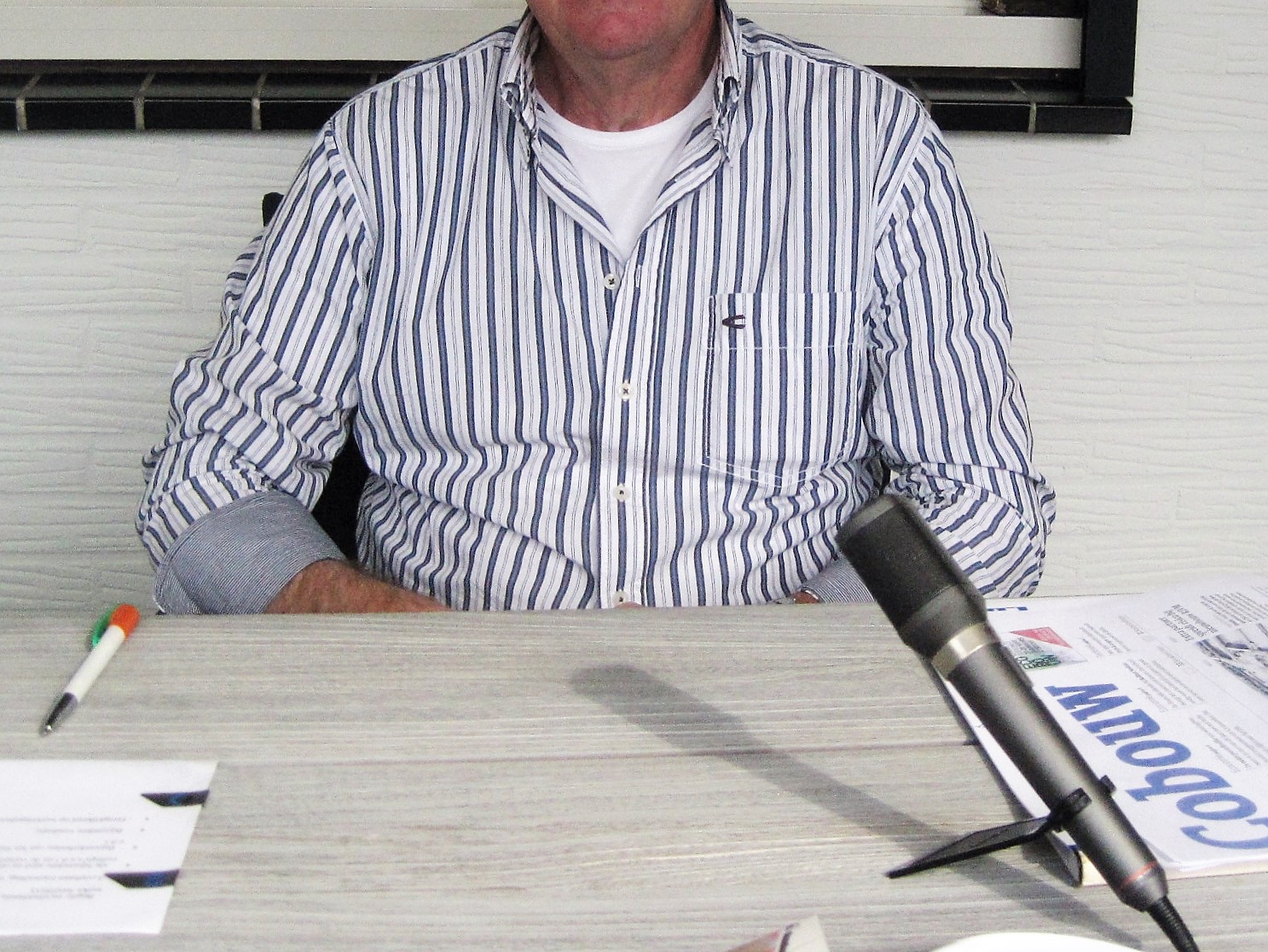 Oral History Stevensweert
