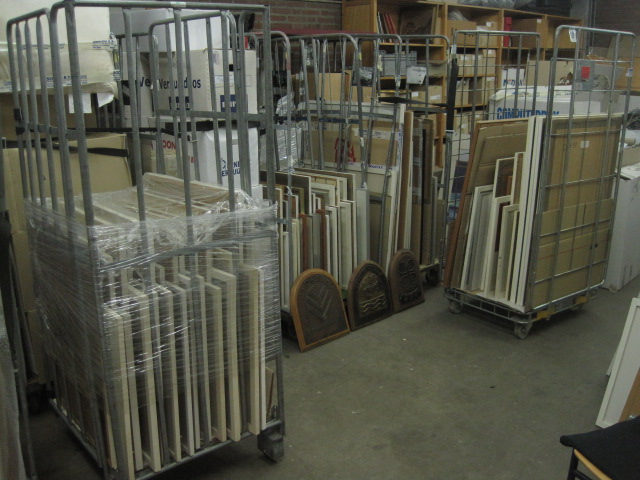 Selectie kunst De Domijnen